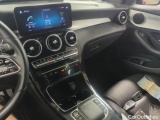  Mercedes  G-Klasee Mercedes-Benz GLC Coupé GLC 200 4Matic 5d #12
