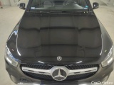  Mercedes  G-Klasee Mercedes-Benz GLC Coupé GLC 200 4Matic 5d #43