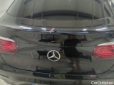  Mercedes  G-Klasee Mercedes-Benz GLC Coupé GLC 200 4Matic 5d #53