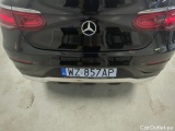  Mercedes  G-Klasee Mercedes-Benz GLC Coupé GLC 200 4Matic 5d #56