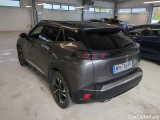  Peugeot  2008 Peugeot  1.2 PureTech 130KM Allure Pack 5d #10