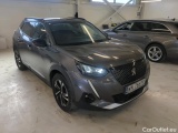  Peugeot  2008 Peugeot  1.2 PureTech 130KM Allure Pack 5d #16