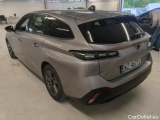  Peugeot  308 Peugeot  SW 1.5 BlueHDi 130 KM S&S Active Pack 5d #17