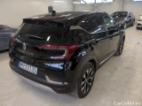  Renault  Captur Renault  1.6 E-Tech HEV Techno 5d #2