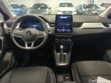  Renault  Captur Renault  1.6 E-Tech HEV Techno 5d #6