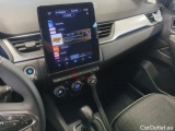  Renault  Captur Renault  1.6 E-Tech HEV Techno 5d #11