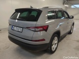  Skoda  Kodiaq Škoda  2.0 TDi 110 kW SCR Style DSG 5d #2