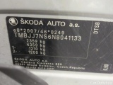  Skoda  Kodiaq Škoda  2.0 TDi 110 kW SCR Style DSG 5d #4