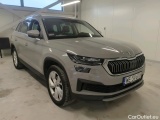  Skoda  Kodiaq Škoda  2.0 TDi 110 kW SCR Style DSG 5d #8