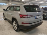  Skoda  Kodiaq Škoda  2.0 TDi 110 kW SCR Style DSG 5d #17