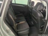  Skoda  Kodiaq Škoda  2.0 TDi 110 kW SCR Style DSG 5d #26