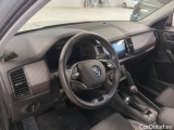  Skoda  Kodiaq Škoda  2.0 TDi 110 kW SCR Style DSG 5d #41