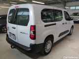  Toyota  Proace Toyota  City Verso 1.5 D-4D 100KM standard Combi 4d #2