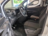  Toyota  Proace Toyota  City Verso 1.5 D-4D 100KM standard Combi 4d #9