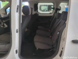  Toyota  Proace Toyota  City Verso 1.5 D-4D 100KM standard Combi 4d #14