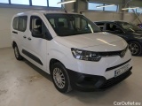  Toyota  Proace Toyota  City Verso 1.5 D-4D 100KM standard Combi 4d #16