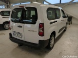  Toyota  Proace Toyota  City Verso 1.5 D-4D 100KM standard Combi 4d #2