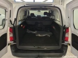  Toyota  Proace Toyota  City Verso 1.5 D-4D 100KM standard Combi 4d #9