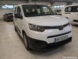 Toyota  Proace Toyota  City Verso 1.5 D-4D 100KM standard Combi 4d #16