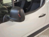  Toyota  Proace Toyota  City Verso 1.5 D-4D 100KM standard Combi 4d #27