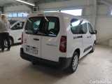  Toyota  Proace Toyota  City Verso 1.5 D-4D 100KM standard Combi 4d #2