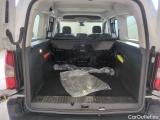  Toyota  Proace Toyota  City Verso 1.5 D-4D 100KM standard Combi 4d #9
