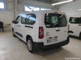  Toyota  Proace Toyota  City Verso 1.5 D-4D 100KM standard Combi 4d #10