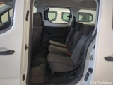  Toyota  Proace Toyota  City Verso 1.5 D-4D 100KM standard Combi 4d #12