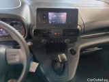  Toyota  Proace Toyota  City Verso 1.5 D-4D 100KM standard Combi 4d #19