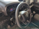  Toyota  Proace Toyota  City Verso 1.5 D-4D 100KM standard Combi 4d #22