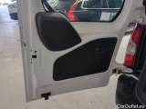 Toyota  Proace Toyota  City Verso 1.5 D-4D 100KM standard Combi 4d #26