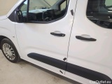  Toyota  Proace Toyota  City Verso 1.5 D-4D 100KM standard Combi 4d #45