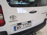  Toyota  Proace Toyota  City Verso 1.5 D-4D 100KM standard Combi 4d #57