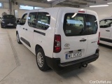  Toyota  Proace Toyota  City Verso 1.5 D-4D 100KM standard Combi 4d #9