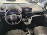  Toyota  Proace Toyota  City Verso 1.5 D-4D 100KM standard Combi 4d #10
