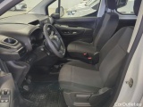  Toyota  Proace Toyota  City Verso 1.5 D-4D 100KM standard Combi 4d #12