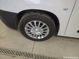  Toyota  Proace Toyota  City Verso 1.5 D-4D 100KM standard Combi 4d #13