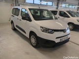  Toyota  Proace Toyota  City Verso 1.5 D-4D 100KM standard Combi 4d #15