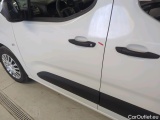  Toyota  Proace Toyota  City Verso 1.5 D-4D 100KM standard Combi 4d #24