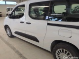  Toyota  Proace Toyota  City Verso 1.5 D-4D 100KM standard Combi 4d #31