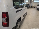  Toyota  Proace Toyota  City Verso 1.5 D-4D 100KM standard Combi 4d #32