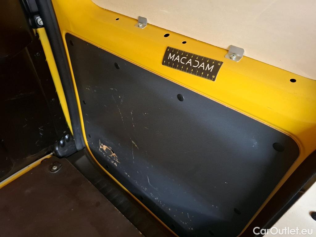  Renault  Kangoo  Express Grand Confort (L1) 1.5 dCi 90CV BVM5 E6 #6