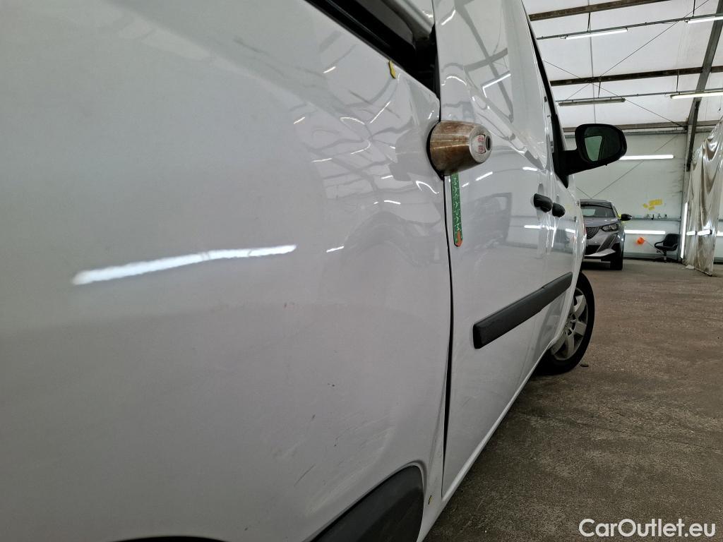  Renault  Kangoo  Express Maxi Extra (Série Spéciale) 1.5 #5
