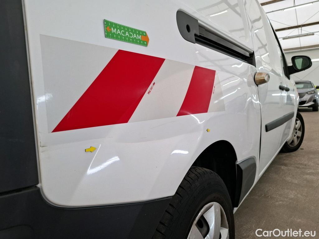  Renault  Kangoo  Express Maxi Extra (Série Spéciale) 1.5 #4