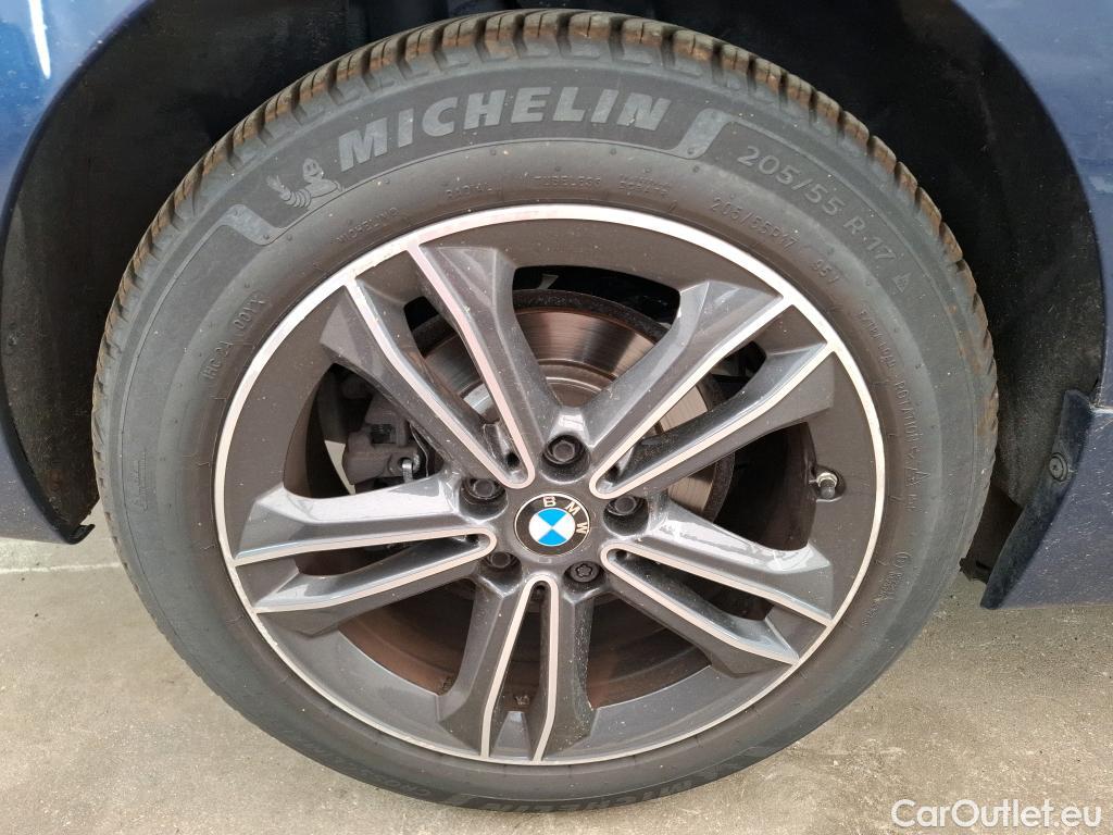  Bmw  Serie 2 BMW  Gran Tourer / 2018 / 5P / monospace 218d Sport Auto #9