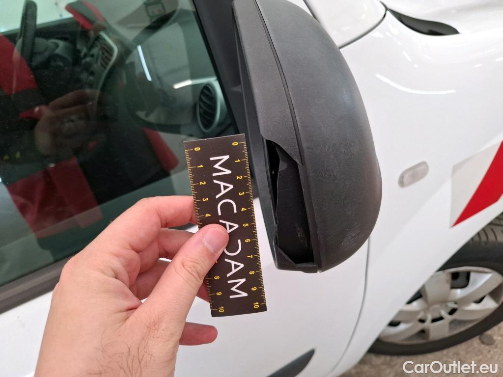  Renault  Kangoo  Express Maxi Extra (Série Spéciale) 1.5 #13