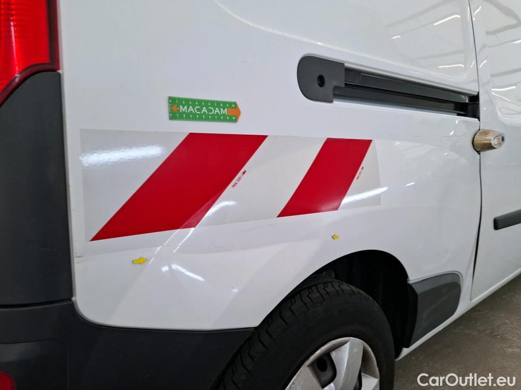  Renault  Kangoo  Express Maxi Extra (Série Spéciale) 1.5 #3