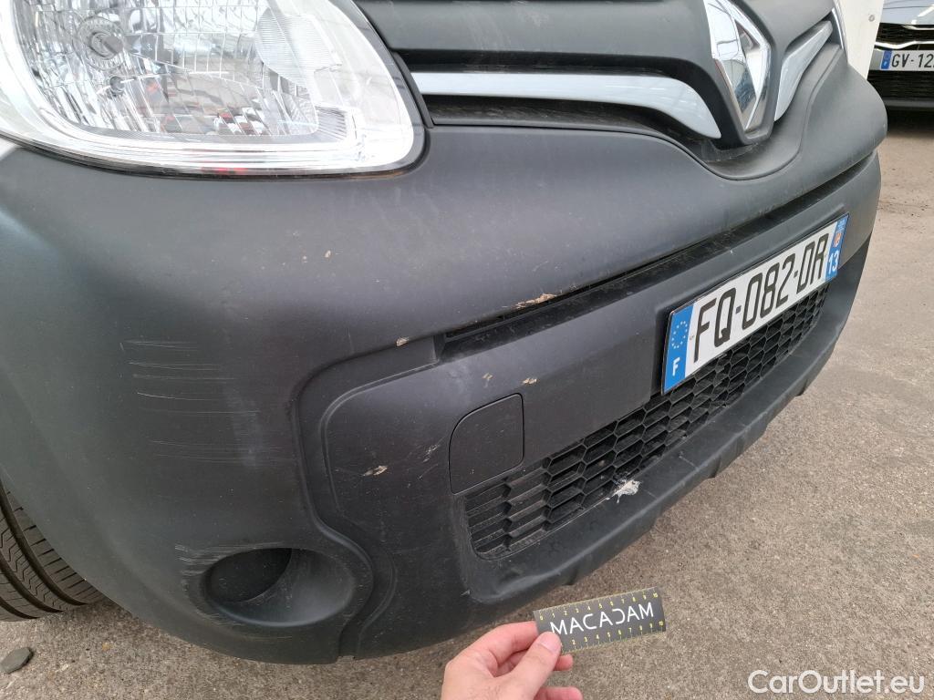  Renault  Kangoo  Express Maxi Extra (Série Spéciale) 1.5 #64