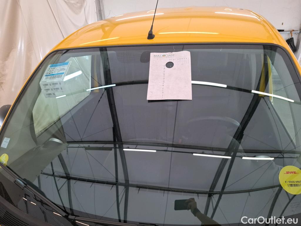  Renault  Kangoo  Express Grand Confort (L1) 1.5 dCi 90CV BVM5 E6 #1