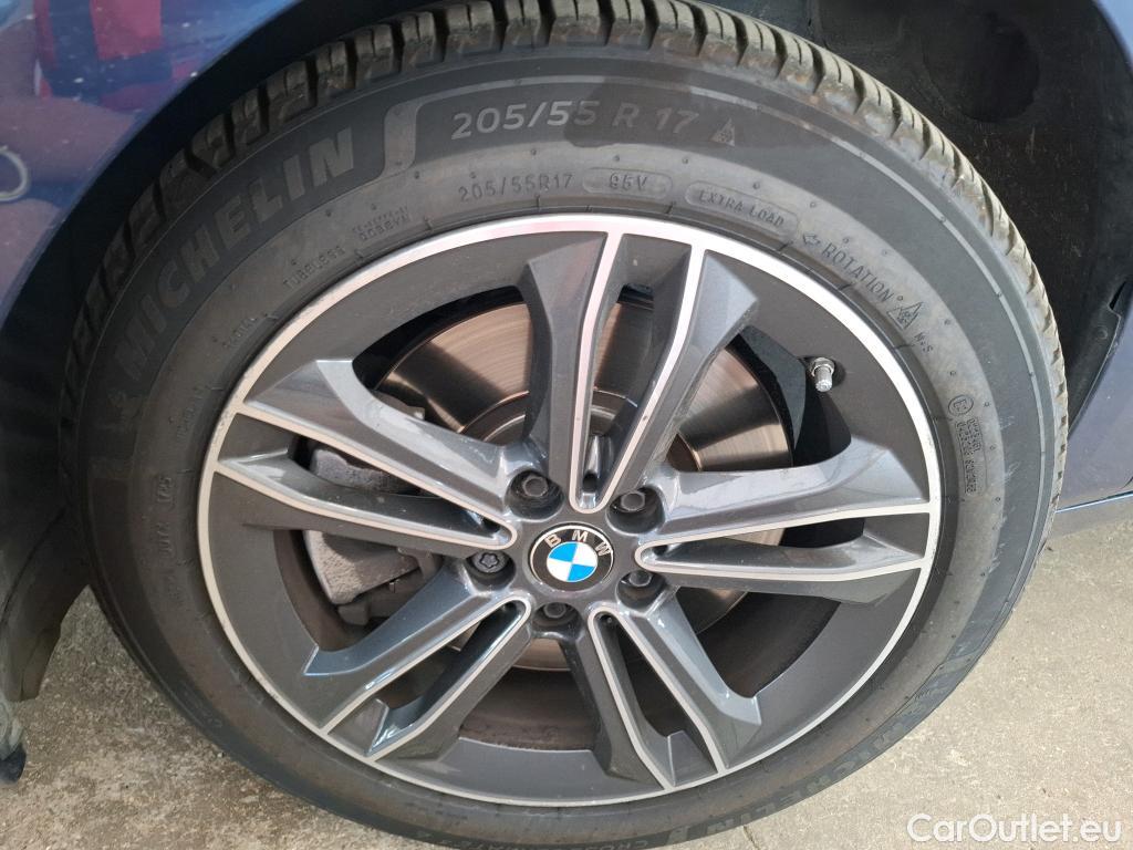  Bmw  Serie 2 BMW  Gran Tourer / 2018 / 5P / monospace 218d Sport Auto #6